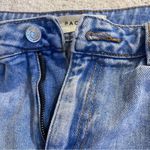 PacSun Mom Short cuffed bottoms Size 30 Jean Short Photo 3