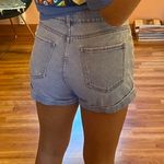 PacSun Denim Mom Shorts Photo 2