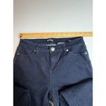 Buffalo David Bitton  Francesca Mid-Rise‎ Skinny Stretch Jeans Size 2/26 Photo 3