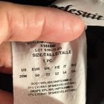 MiracleSuit  Oceanus Black V-Neck Ruched Side Swimsuit Size 20W EUC #0871-OAK Photo 5