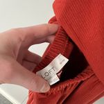 Loft NWT Ribbed Tank Jumpsuit Photo 3