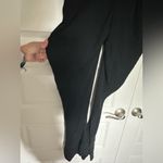 Tom Ford Viscose Trousers with Asymmetric Hem Photo 3