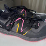 New Balance  Shoes Womens Comfort Athletic Tennis Court Sneakers Photo 0