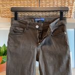 ZARA  Basic Brown Skinny Jeans, 4 Photo 7