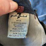 7 For All Mankind  Dark Wash Denim Jeans Size 27 Photo 6