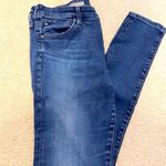 AG Adriano Goldschmied AG Farrah High Rise Skinny Jeans - Size 28 (Pre-Loved) Photo 0