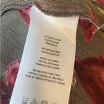 Kut From The Kloth Sheet Floral Blouse Size Small Photo 4