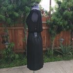 Adrianna Papell  Cowl Neck dress size 10 Photo 1