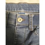 Arizona 0111 Skinny Leg Jeans Size 3 Medium Wash Stretch Blue Denim 25x31 Photo 7