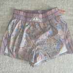 Free People Next Round Paisley Shorts Photo 0