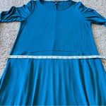 Eileen Fisher  Swing Dress Pockets Size XS Photo 9