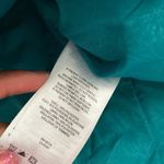 Columbia  Teal Puffer Jacket SIZE M Women’s Winter Coat Lightweight Warm Photo 3