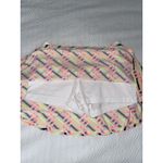 Slazenger  Ladies sz XS Tennis Golf Pickleball skort stretch‎ pull on Colorful Photo 1