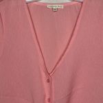 Copper Key  Tie Up Halter Top Photo 15