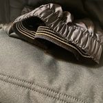 NILS Cargo Style Fully Lined Ski Pants Weatherproof Breathable Black Size 12 Photo 13