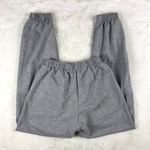 Nasty Gal 'Jog The Limelight" Lightweight Stretch Joggers SMALL Photo 10