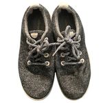 Allbirds  Wool Runners Gray Merino Wool Sneakers Size 9 Women’s Lightweight Photo 1