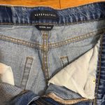 Aeropostale  Barrel Mid-Rise Jeans Photo 2