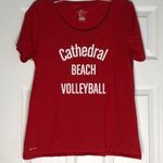 Nike  volleyball tshirt Photo 0