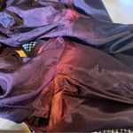 VINTAGE 1990'S KASPER ASL BLUE & WHITE BLAZER W/DETACHABLE DICKIE (12) Photo 9