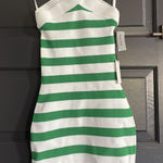 Aritzia  striped dress  Photo 0