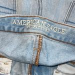 American Eagle Outfitters Denim Mini Skirt Photo 4