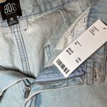 BDG URBAN OUTFITTERS⢠utility jogger cargo ⢠size 26 BNWT Photo 2