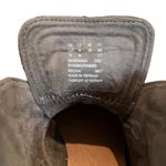 Clarks Clark’s Carleta Lyon Boot - Khaki Suede Photo 8