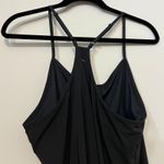 All In Motion  Women's Black Flex Strappy Exercise Dress - Size Large - NWT Photo 9