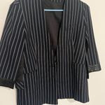 Rachel Zoe  blazer size 10 Photo 2