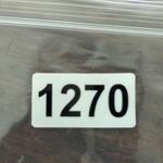 Athleta  Pants Womens Small Purple Chaturanga Quest Capri Legging Crop Athleisure Photo 5