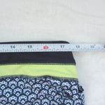 Talbots T by Blue Capri Cropped Leggings Womens Size XL Petite Photo 6