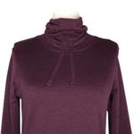 Calia by Carrie Underwood Warm Collection Cold Weather Compression Pullover Photo 2