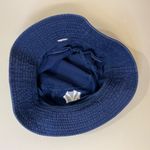 New York Yankees Navy Bucket Hat Photo 5