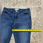 BKE  BUCKLE curvy high rise bootcut jeans size 30 Photo 6