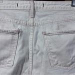 Lovers + Friends Revolve: ‘Jack’ High Rise White Cut off ‘Geneva’ Denim Shorts Photo 8