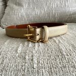 Ralph Lauren Woman’s gold Belt Photo 1
