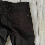 Rag and Bone burgundy gray two tone pants jeans size 29 Photo 6