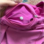 Lululemon Sonic Pink Speed  Up 4" Photo 2