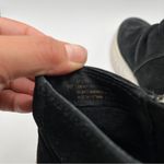 NWOB Sofft Women's Portland Black size 9M Nubuck leather black Photo 8