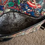 Marvel  Comics Laptop Bag Photo 7