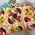 Vintage Boho Western Shoulder Bag Photo 4