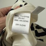 Loft 12  Snow Leopard Skirt Photo 4