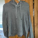 Lululemon  WAFFLE KNIT CROPPED HOODIE Photo 0