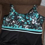 Swimsuit For All Aquabelle Empire One Piece Swimsuit  Photo 3