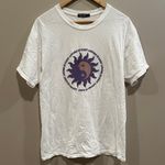 Nasty Gal Loving is Easy Graphic T-shirt Photo 1