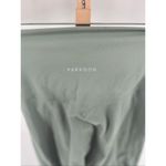 Paragon  Legging Womens Size Small Green High Stretch Soft Photo 3