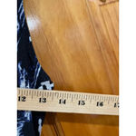 Alexander McQueen  Kaleidoscope Beetle Bodycon Midi Dress Sleeveless Black Blue S Photo 5