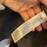 St. John Collection brown velvet wide leg trouser pant 4 Photo 9