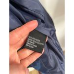 Kasper blue blazer size 4 petite Photo 5